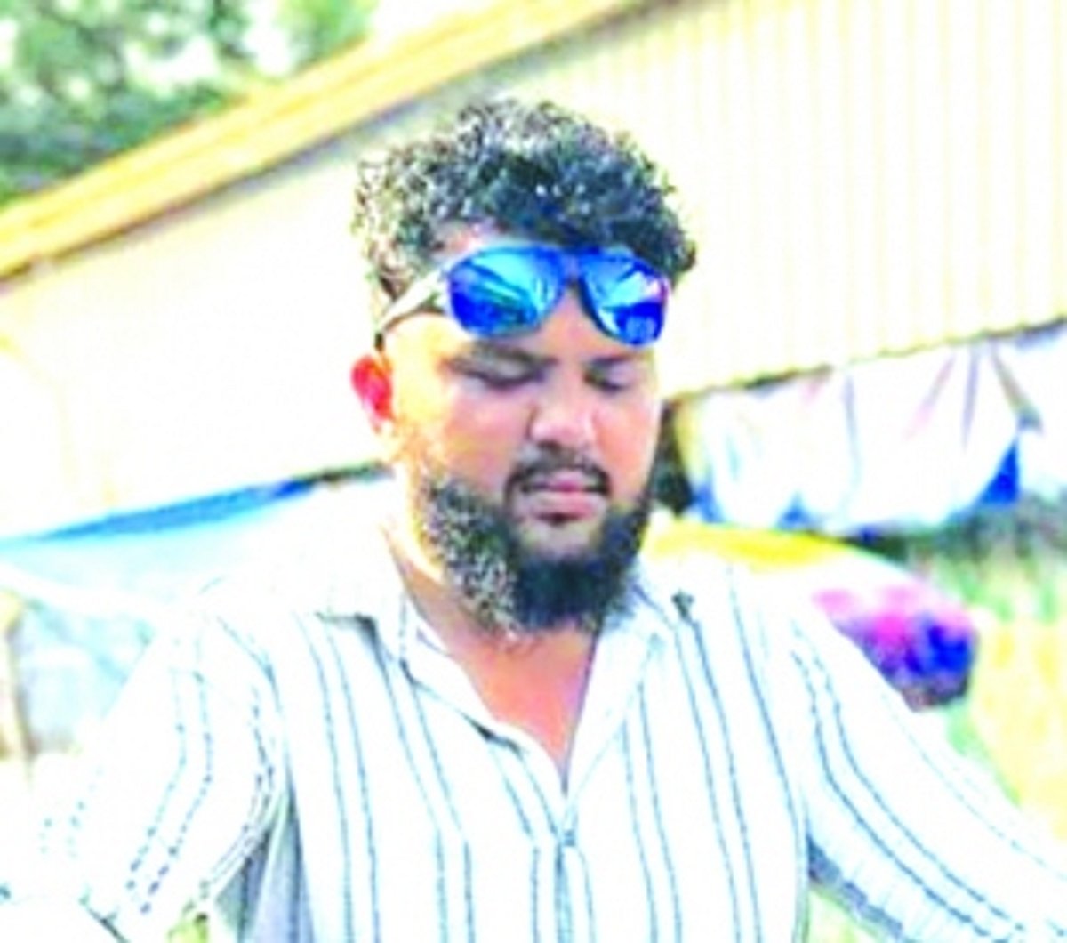 Mapusa fruit vendor killed   in accident