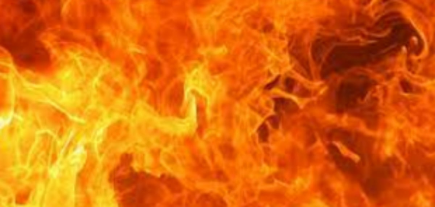 Mapusa gift shop gutted at midnight 1 Mapusa gift shop gutted at midnight