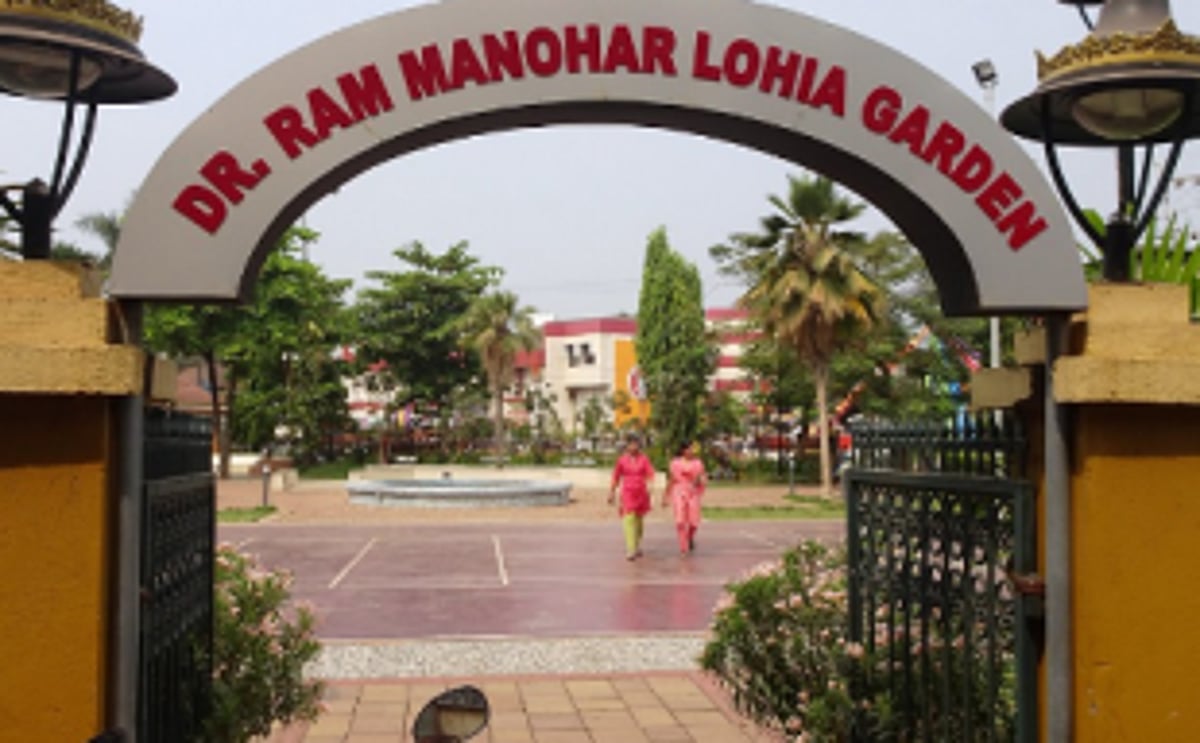 Mapusa locals oppose Shivaji  statue near Lohia Garden