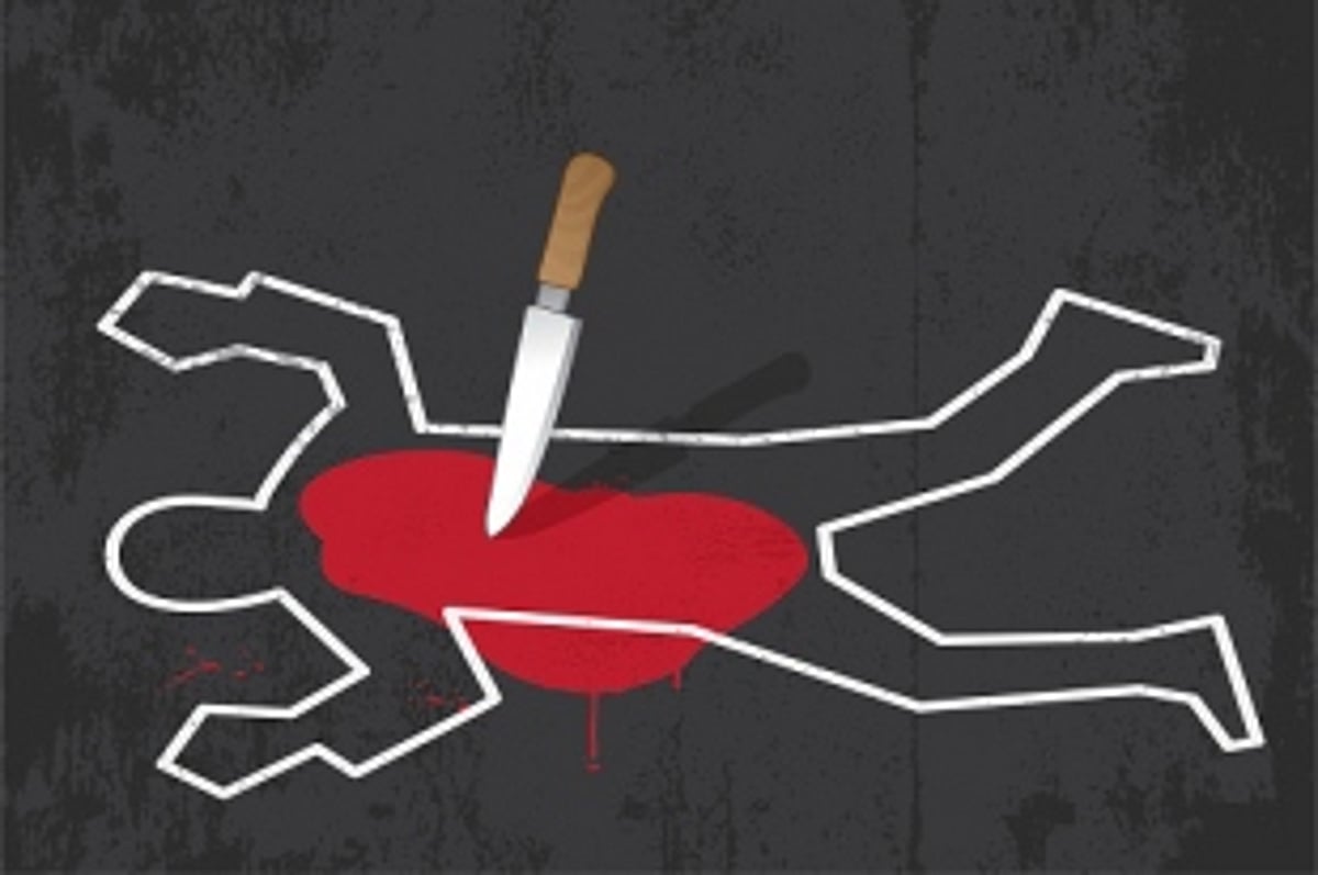 Mapusa man drives wife across the border and kills her