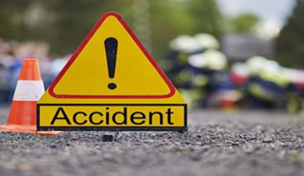 Mapusa man severely injured in mishap at Porvorim