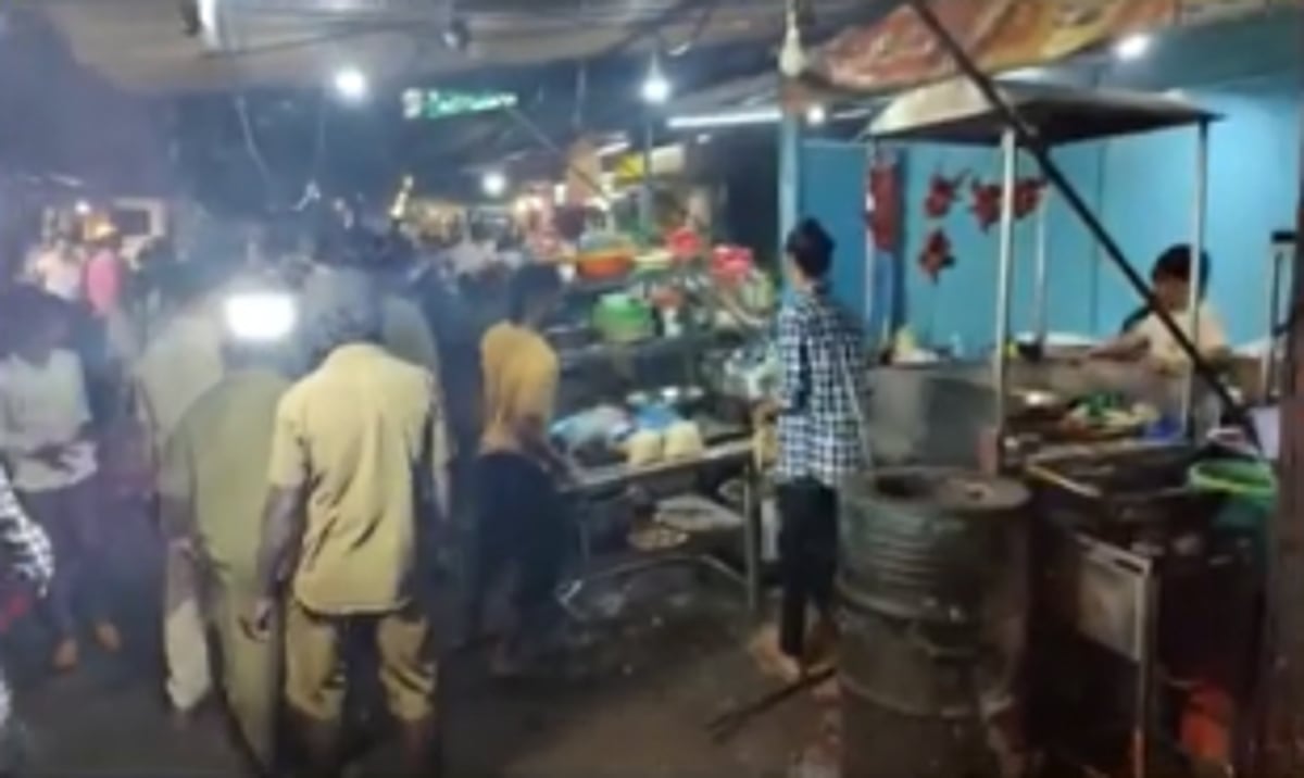 Mapusa municipality begins encroachment drive