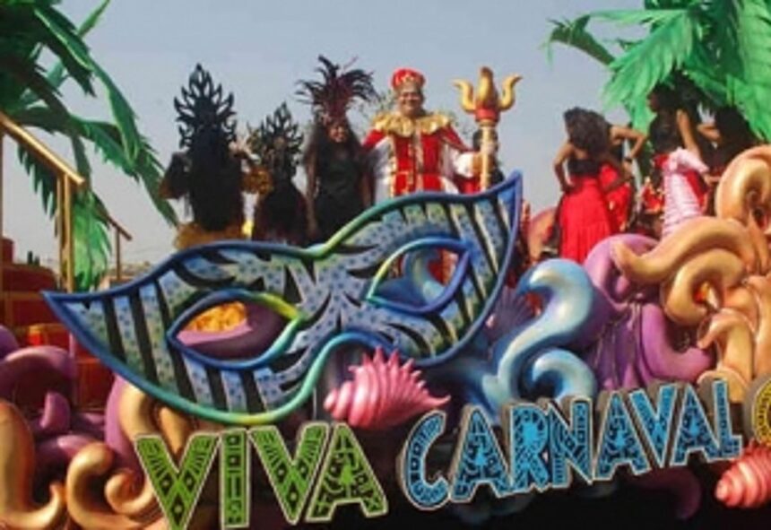 Mapusa parade on February 25