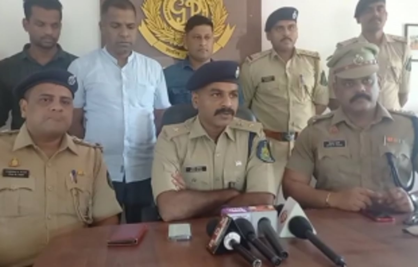 Mapusa police arrest a 19-year-old for murdering a Nepali national