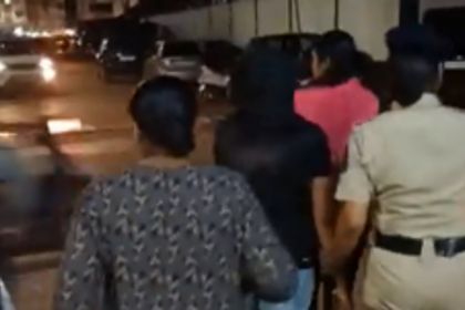 Mapusa police arrests a woman for robbery, stolen items recovered