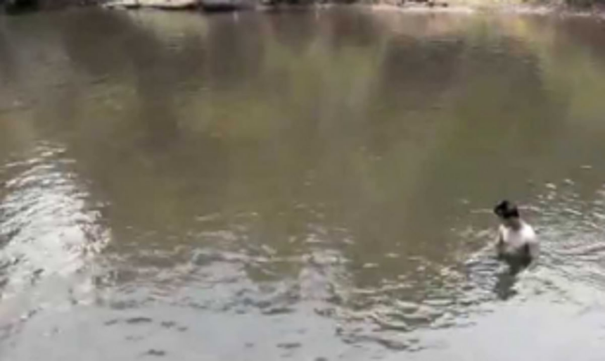 Mapusa resident meets watery grave in quarry 1 Mapusa resident meets watery grave in quarry