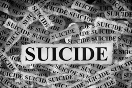 Mapusa student commits suicide