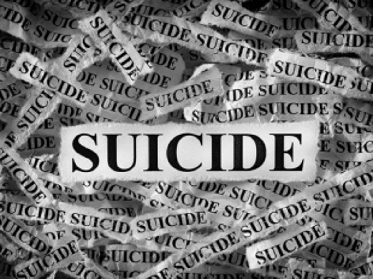 Mapusa student commits suicide