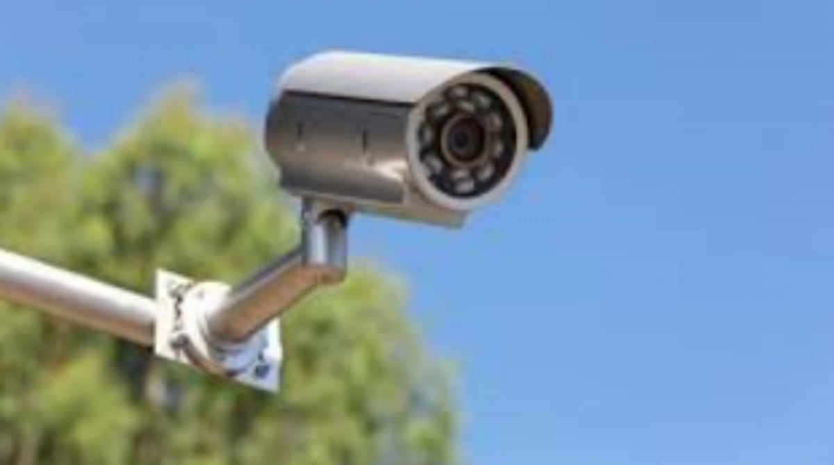 Mapusa to be under CCTV surveillance soon