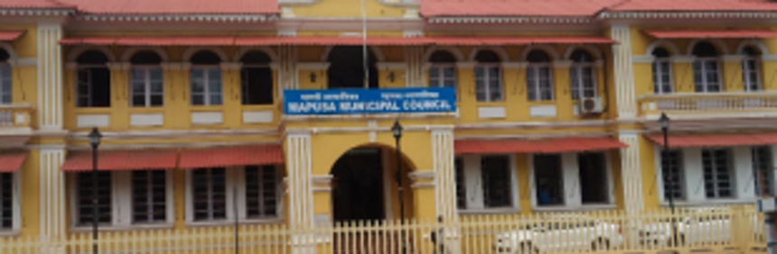 Mapusa to outsource garbage collection