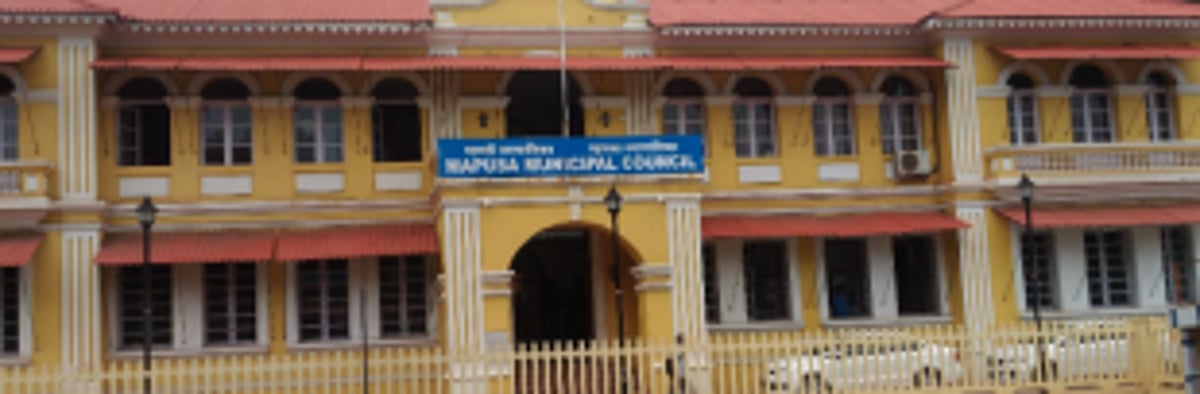 Mapusa to outsource garbage collection