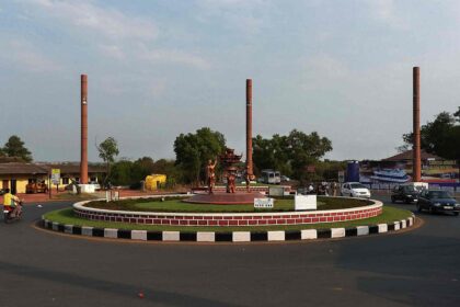 Mapusa to unveil Rs 24 crore infrastructure projects, boosting town’s urban development