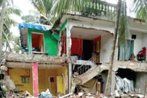 Mapusa woman knocks at GHRC door