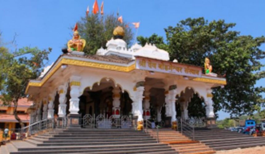 Mapusa’s famous Lord Bodgeshwar Zatra to be held on Jan 27 1 Mapusa’s famous Lord Bodgeshwar Zatra to be held on Jan 27
