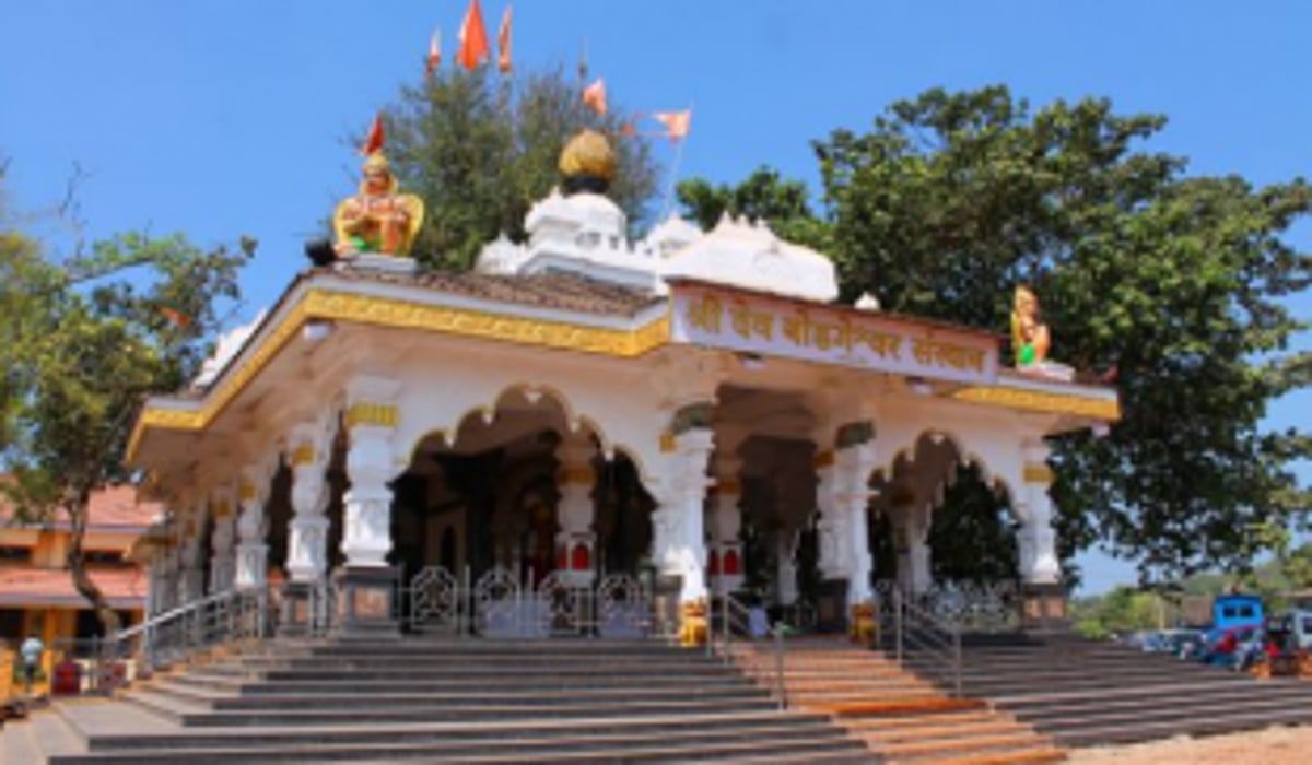 Mapusa’s famous Lord Bodgeshwar  Zatra to be held on Jan 27