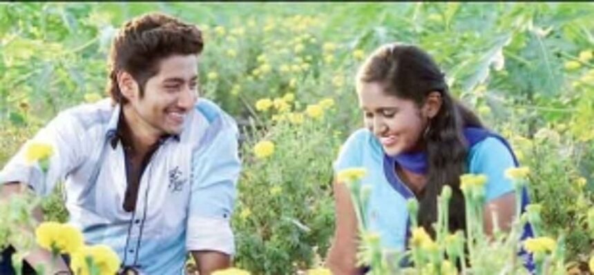 Marathi Film Festival raises curtain this week