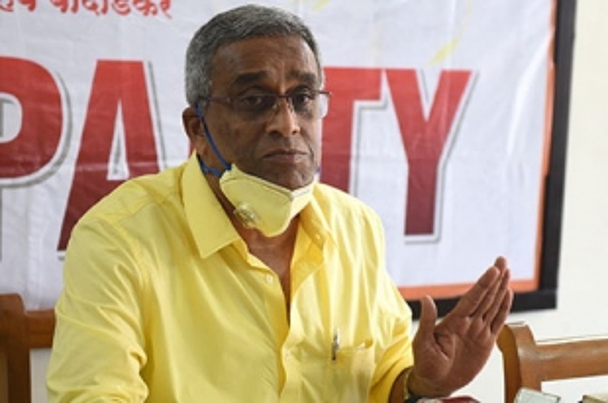 Marcaim MLA wants SEC  to come clear on ZP polls