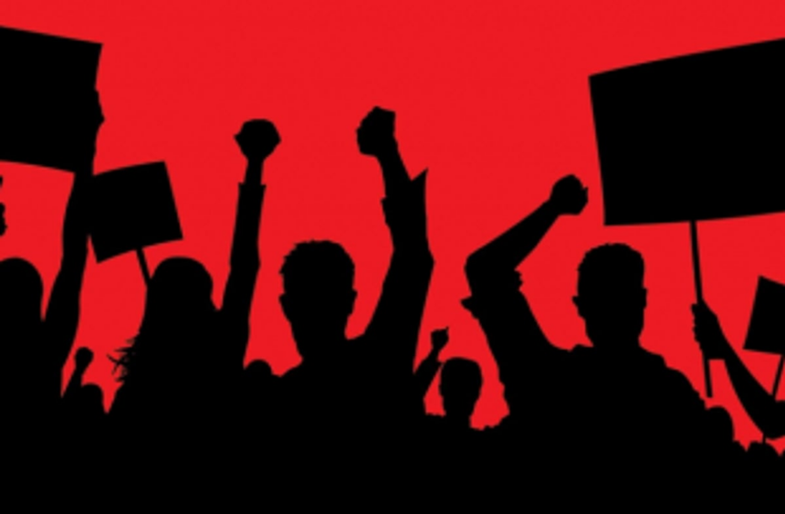 Marcaim farmers oppose proposal for auctioning sluice gate