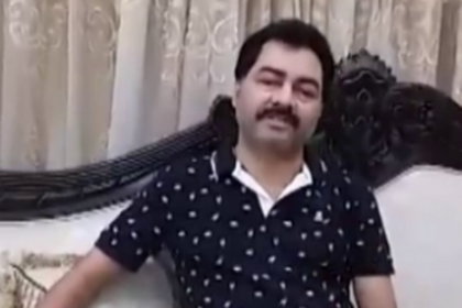 Marcaim legislator says ex-BJP  MLA wants to form new party