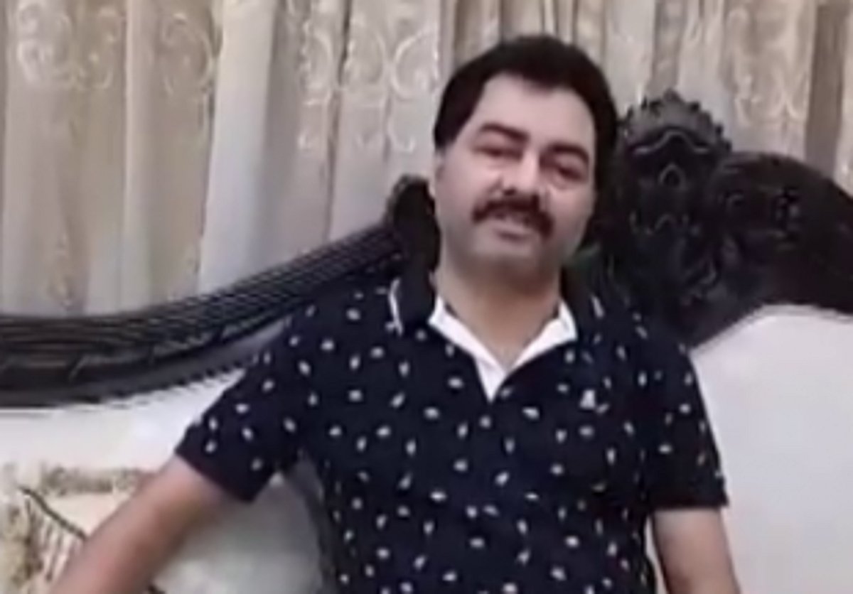 Marcaim legislator says ex-BJP  MLA wants to form new party