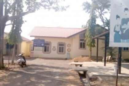 Marcaim residents   urge govt to upgrade  Health Centre