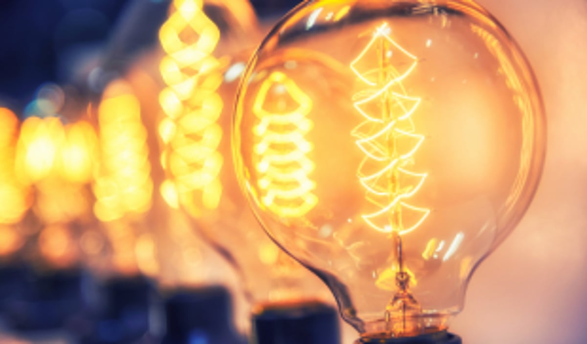 Marcel police outpost in darkness over pending bills