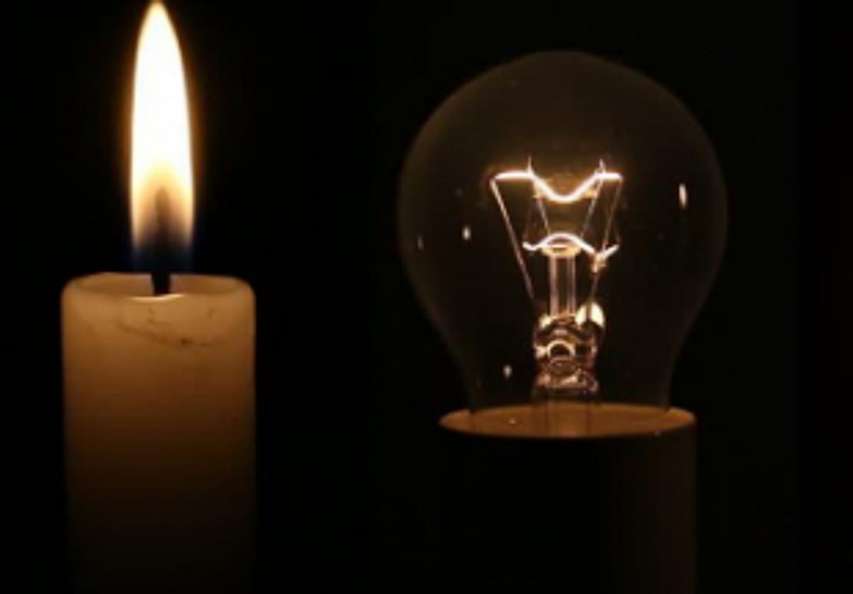 Marcel residents facing power outages