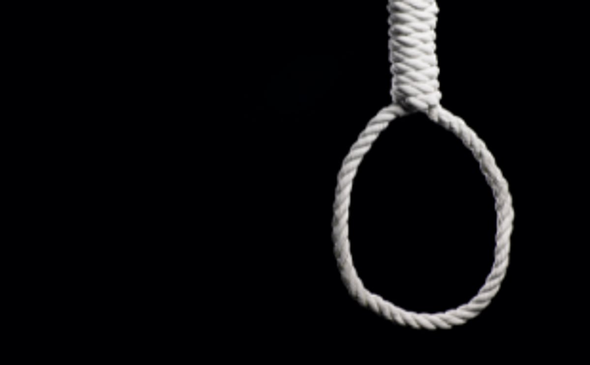 Marcel teacher ends life