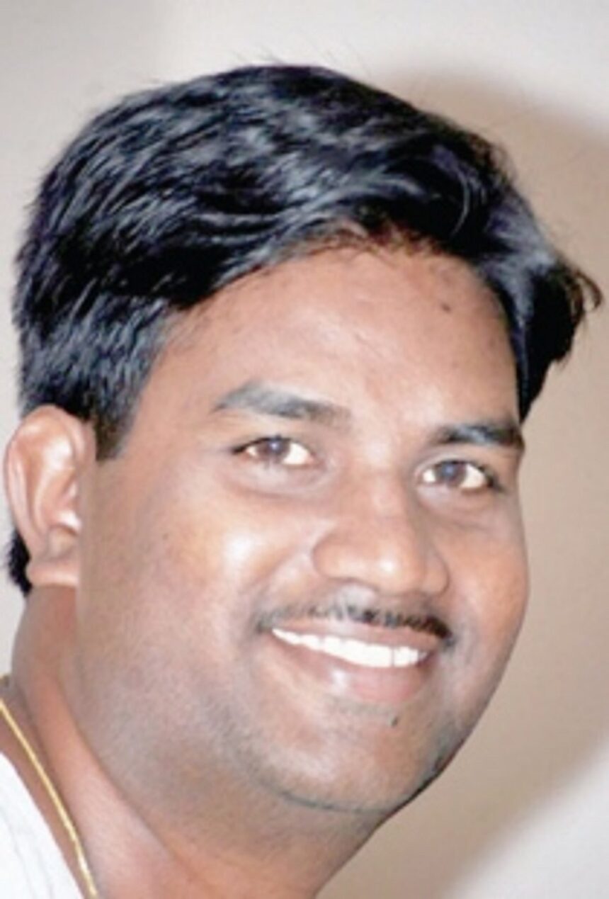 Marcos Gonsalves selected as president for the 22nd Konkani Yuva Sammelan