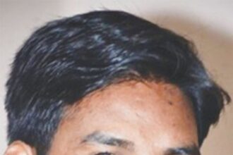 Marcos Gonsalves wins Yuwa Srujan Award 2018