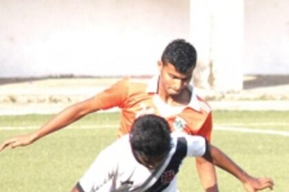 Marcus, Victorino shine in Sporting win