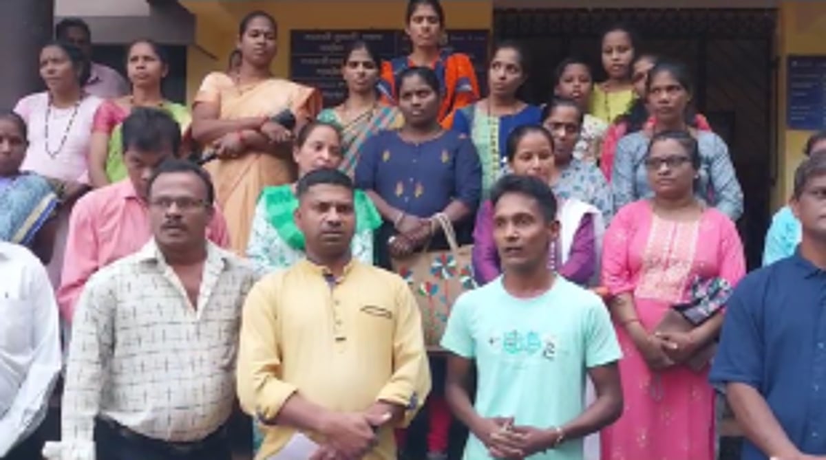 Mardol Parents Rally Against Unauthorized Private Primary School