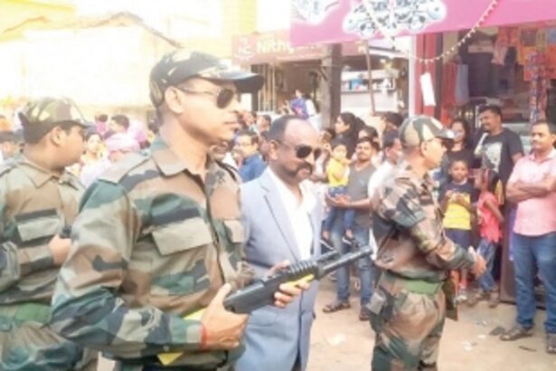 Mardol Shigmo pays tributes to  Pulwama martyrs, Abinandan