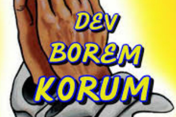 Marg to thank visitors with  ‘Dev Borem Korum’ boards