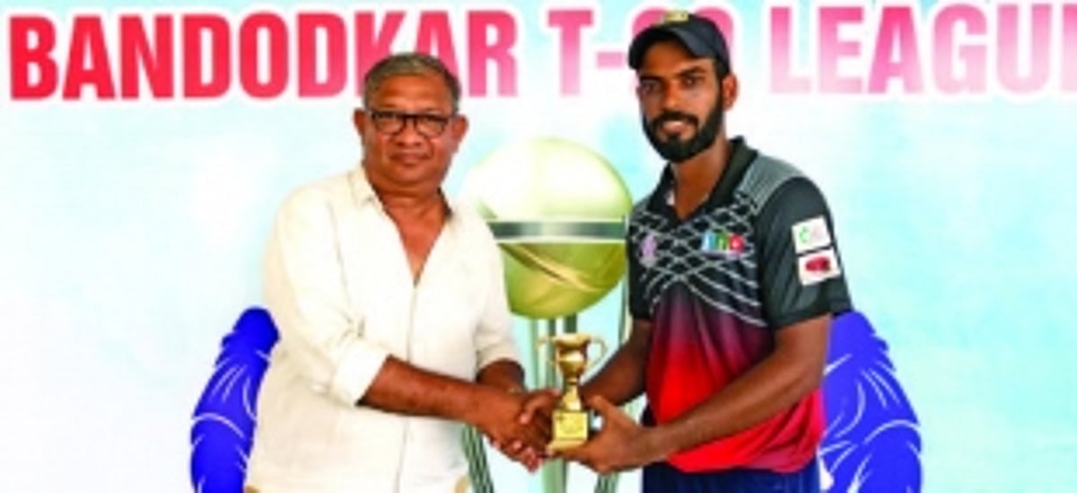 Margao CC, Manas Panjim Gym make a good start