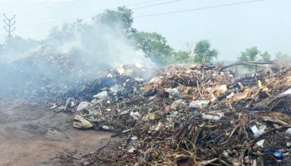 Margao Citizens Refute CM Sawant’s Claim of Sonsoddo Waste Crisis Resolution