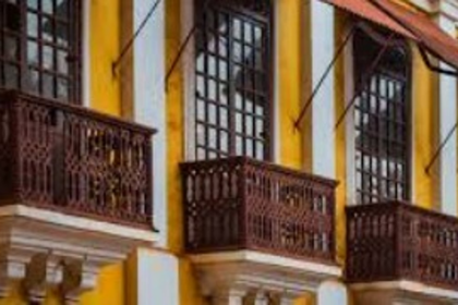 Margao Comunidade Alleges Land Encroachment Over Illegal Police Outpost and Wellness Centre