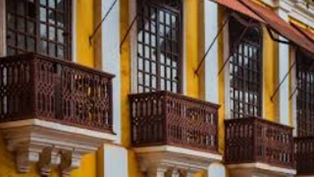 Margao Comunidade Alleges Land Encroachment Over Illegal Police Outpost and Wellness Centre