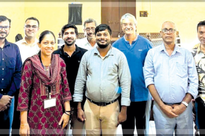 Margao Comunidade Elects New Managing Committee for 2025-2028