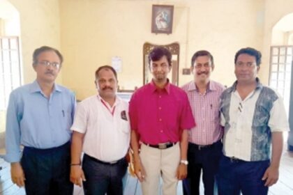 Margao Comunidade elects  committee, but not deputies