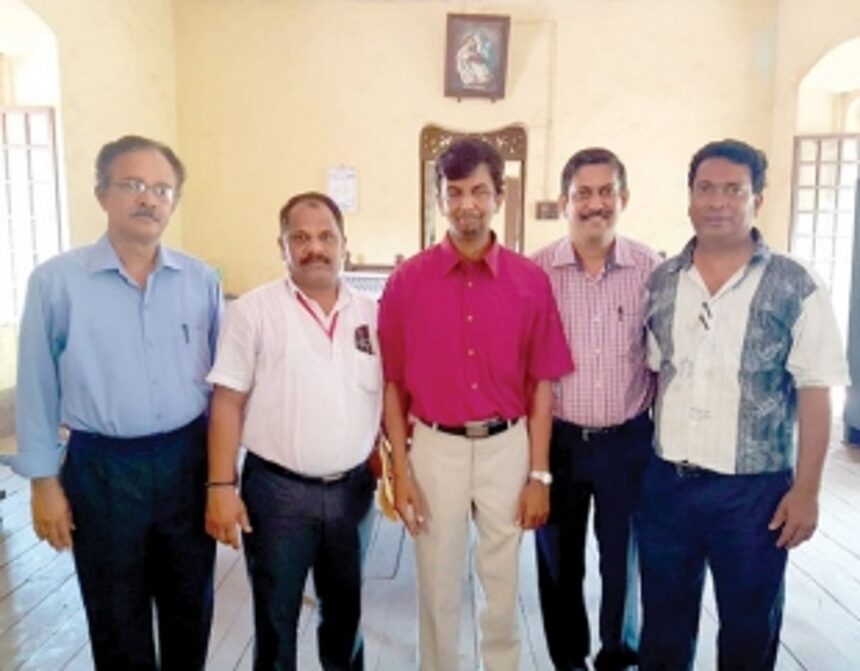 Margao Comunidade elects  committee, but not deputies