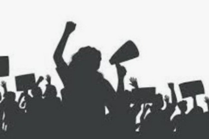 Margao Congress Block Protest Calls for Inquiry into Alleged Multi-Crore Fraud in PWD Projects