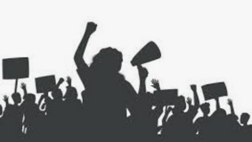 Margao Congress Block Protest Calls for Inquiry into Alleged Multi-Crore Fraud in PWD Projects 1 Margao Congress Block Protest Calls for Inquiry into Alleged Multi-Crore Fraud in PWD Projects