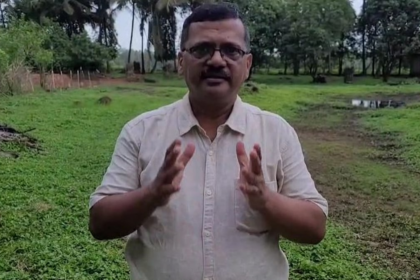 Margao Congress Leader Criticizes MLA Digamber Kamat for Remarks Against Indira Gandhi, Alleges BJP Pressure