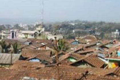 Margao Congress Questions Monti Dongor Rehabilitation Proposal, Calls It a Political Move
