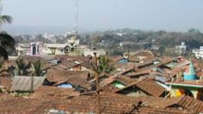 Margao Congress Questions Monti Dongor Rehabilitation Proposal, Calls It a Political Move 1 Margao Congress Questions Monti Dongor Rehabilitation Proposal, Calls It a Political Move