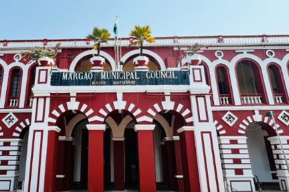 Margao Council Begins Crackdown on Illegal Structures Amid Bias Concerns