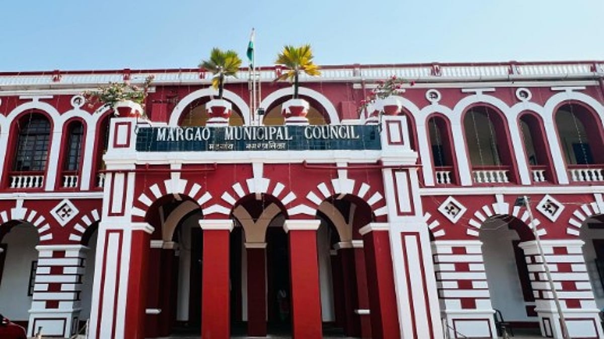 Margao Council Begins Crackdown on Illegal Structures Amid Bias Concerns
