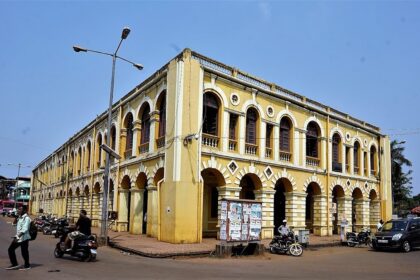 Margao Council fast tracks mega projects; faces heat over transparency