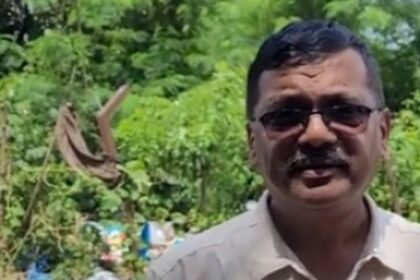 Margao Faces Rising Garbage Black Spots as Waste Collection Lags